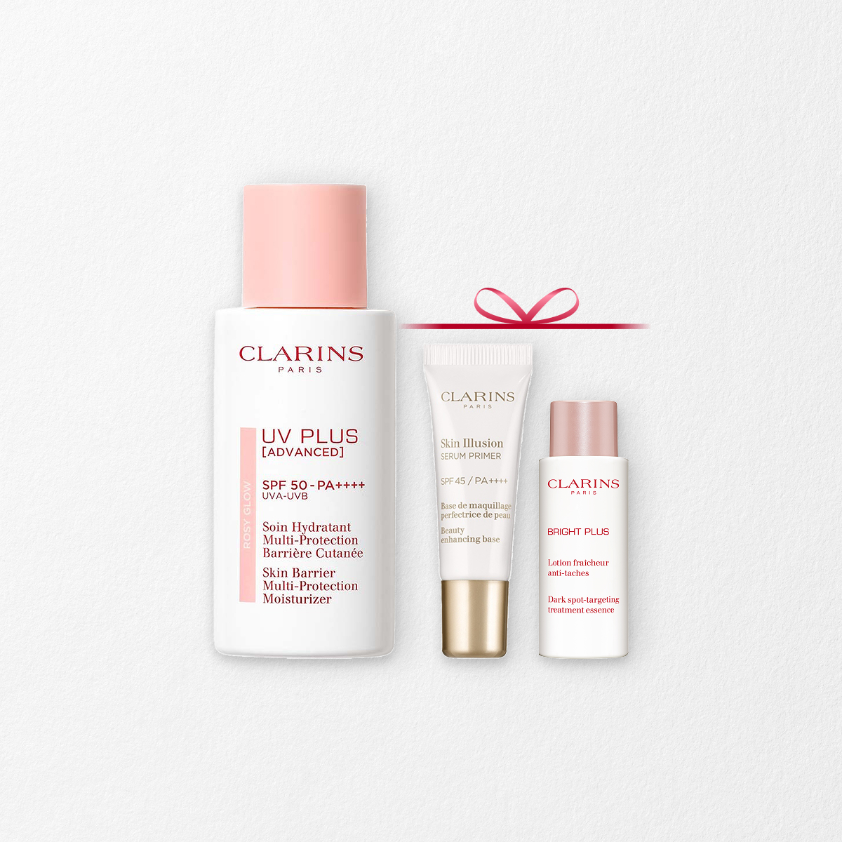 輕呼吸光感UV隔離露SPF50 PA++++【粉膚】50ML